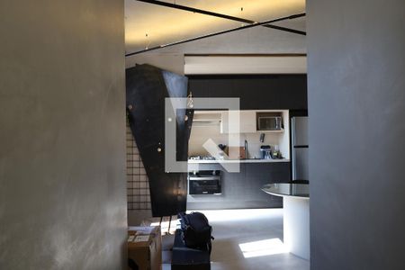 Apartamento à venda com 42m², 2 quartos e sem vagaSala