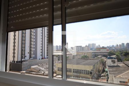 Apartamento à venda com 42m², 2 quartos e sem vagaVista do Quarto 2