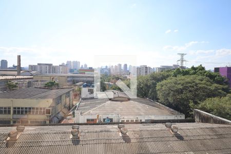 Apartamento à venda com 42m², 2 quartos e sem vagaVista da Sala