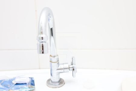 Apartamento à venda com 42m², 2 quartos e sem vagaBanheiro