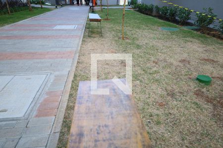 Apartamento à venda com 42m², 2 quartos e sem vagaÁrea comum - Playground