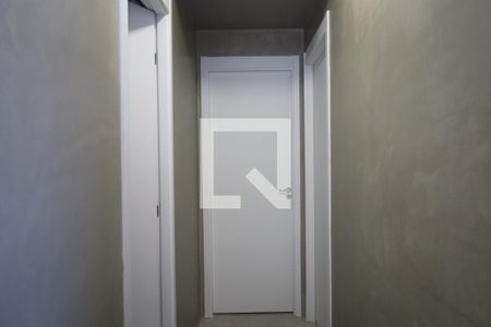 Apartamento à venda com 42m², 2 quartos e sem vagaCorredor
