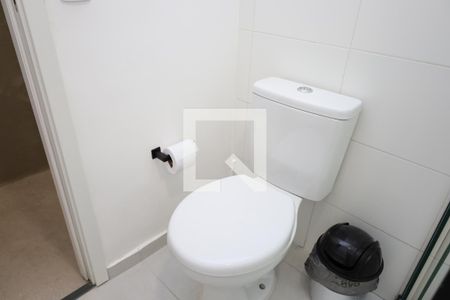 Apartamento à venda com 42m², 2 quartos e sem vagaBanheiro