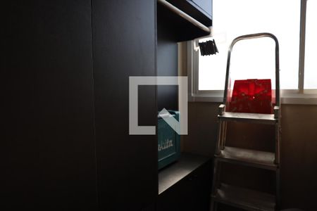 Apartamento à venda com 42m², 2 quartos e sem vagaÁrea de Serviço