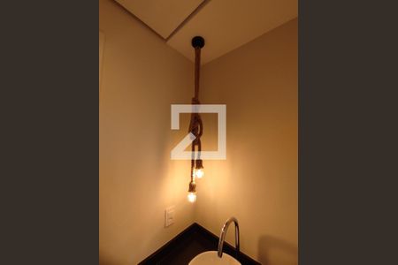 Apartamento à venda com 35m², 2 quartos e sem vagaLavabo