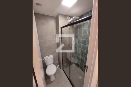 Quarto 1  de apartamento à venda com 2 quartos, 35m² em Várzea da Barra Funda, São Paulo