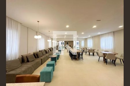 Apartamento à venda com 35m², 2 quartos e sem vagaSalão de festa adulto 