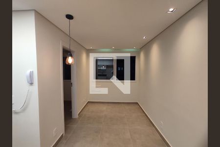 Apartamento à venda com 35m², 2 quartos e sem vagaSala