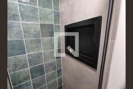 Quarto 1  de apartamento à venda com 2 quartos, 35m² em Várzea da Barra Funda, São Paulo