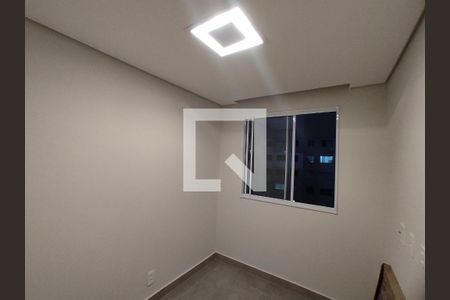 Apartamento à venda com 35m², 2 quartos e sem vagaQuarto 2 