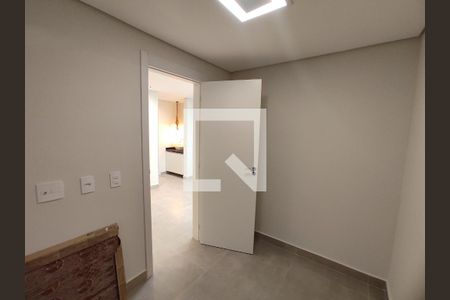 Apartamento à venda com 35m², 2 quartos e sem vagaQuarto 2 