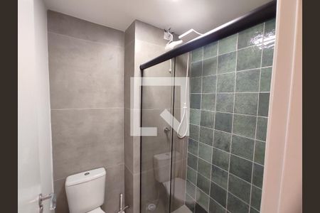 Quarto 1  de apartamento à venda com 2 quartos, 35m² em Várzea da Barra Funda, São Paulo