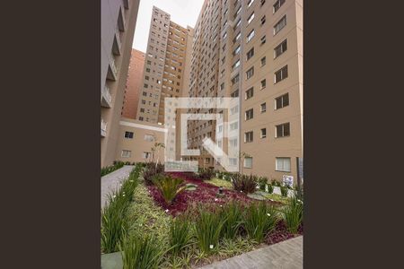 Apartamento à venda com 35m², 2 quartos e sem vagaJardim