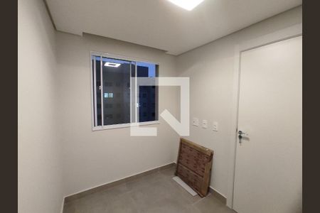 Apartamento à venda com 35m², 2 quartos e sem vagaQuarto 2 