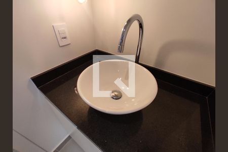 Apartamento à venda com 35m², 2 quartos e sem vagaLavabo