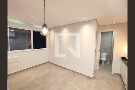 Apartamento à venda com 35m², 2 quartos e sem vagaSala