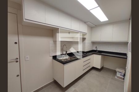 Apartamento à venda com 35m², 2 quartos e sem vagaCozinha
