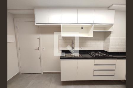 Apartamento à venda com 35m², 2 quartos e sem vagaCozinha