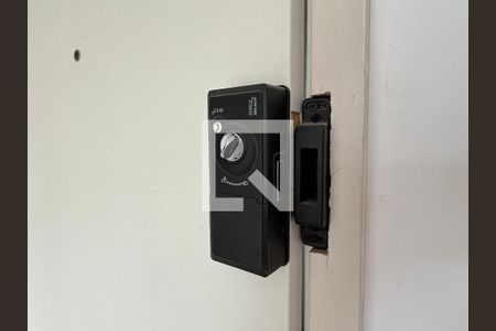 Sala de apartamento para alugar com 2 quartos, 50m² em Barra Olímpica , Rio de Janeiro