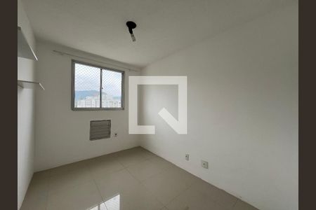 Quarto 1 de apartamento para alugar com 2 quartos, 50m² em Barra Olímpica , Rio de Janeiro
