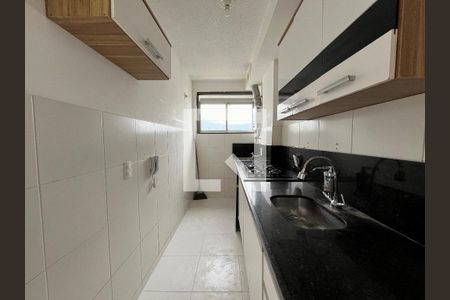 Apartamento para alugar com 50m², 2 quartos e 1 vaga Apartamento para alugar com 50m², 2 quartos e 1 vagaCozinha