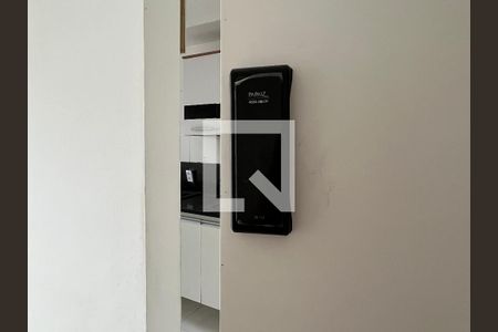 Sala de apartamento para alugar com 2 quartos, 50m² em Barra Olímpica , Rio de Janeiro