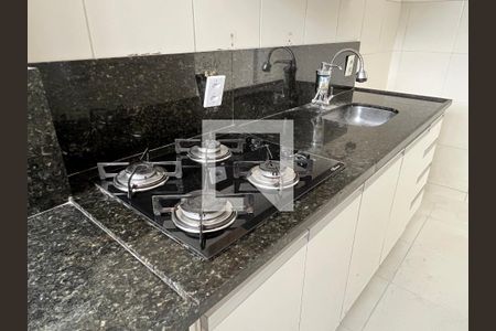 Apartamento para alugar com 50m², 2 quartos e 1 vaga Apartamento para alugar com 50m², 2 quartos e 1 vagaCozinha