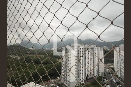Apartamento para alugar com 50m², 2 quartos e 1 vaga Apartamento para alugar com 50m², 2 quartos e 1 vagaQuarto 2 - Vista