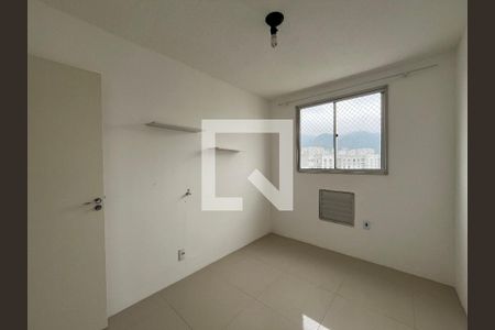 Quarto 1 de apartamento para alugar com 2 quartos, 50m² em Barra Olímpica , Rio de Janeiro