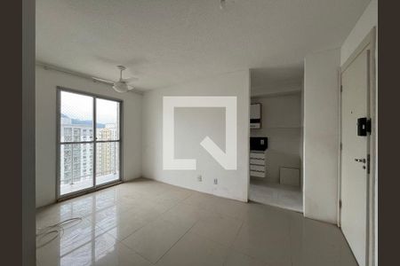 Apartamento para alugar com 2 quartos, 50m² em Barra Olímpica , Rio de Janeiro