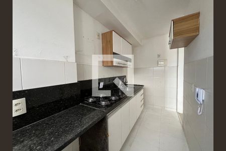 Apartamento para alugar com 50m², 2 quartos e 1 vaga Apartamento para alugar com 50m², 2 quartos e 1 vagaCozinha