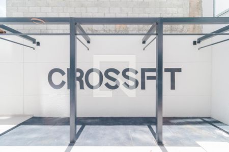 Apartamento à venda com 15m², 1 quarto e sem vagaÁrea comum