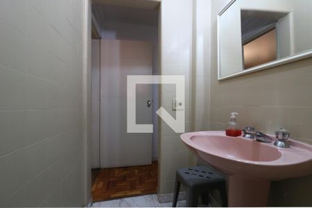 Apartamento à venda com 162m², 3 quartos e 1 vagaBanheiro 2