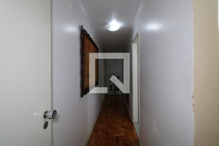 Apartamento à venda com 162m², 3 quartos e 1 vagaCorredor