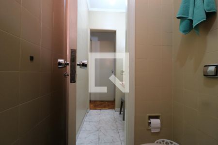 Apartamento à venda com 162m², 3 quartos e 1 vagaBanheiro 2