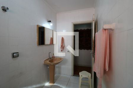 Apartamento à venda com 162m², 3 quartos e 1 vagaBanheiro 1