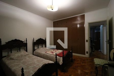 Apartamento à venda com 162m², 3 quartos e 1 vagaQuarto 2