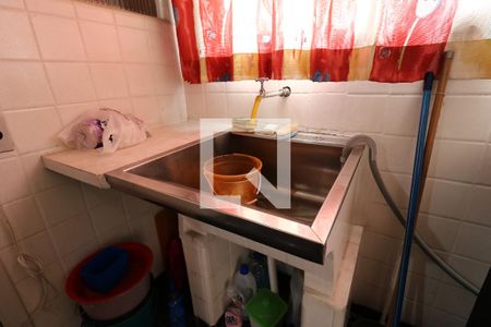 Apartamento à venda com 162m², 3 quartos e 1 vagaÁrea de Serviço - Tanque