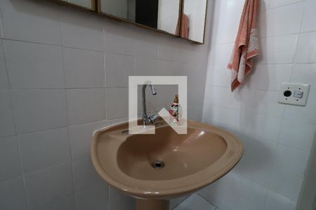 Apartamento à venda com 162m², 3 quartos e 1 vagaBanheiro 1 - Pia