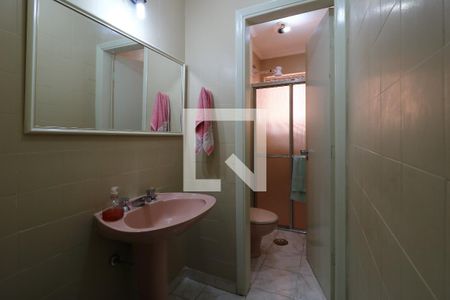 Apartamento à venda com 162m², 3 quartos e 1 vagaBanheiro 2