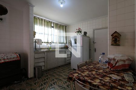 Apartamento à venda com 162m², 3 quartos e 1 vagaCozinha