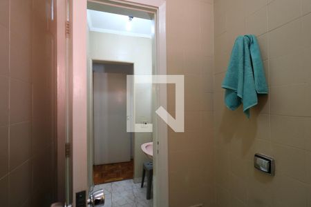 Apartamento à venda com 162m², 3 quartos e 1 vagaBanheiro 2