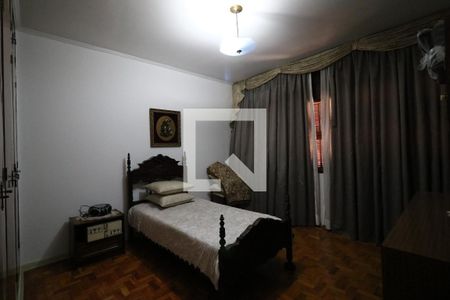 Apartamento à venda com 162m², 3 quartos e 1 vagaQuarto 3