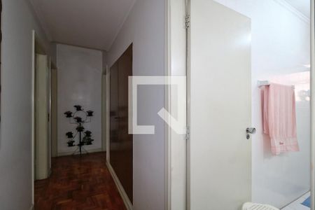 Apartamento à venda com 162m², 3 quartos e 1 vagaCorredor
