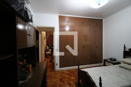Apartamento à venda com 162m², 3 quartos e 1 vagaQuarto 3