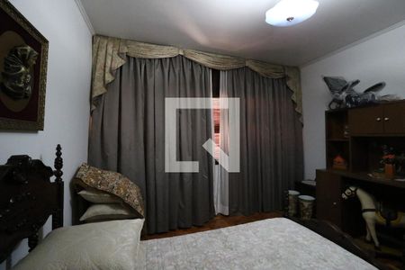 Apartamento à venda com 162m², 3 quartos e 1 vagaQuarto 3