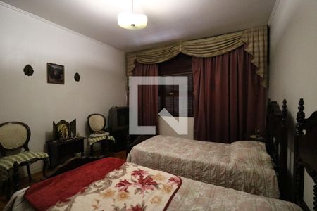 Apartamento à venda com 162m², 3 quartos e 1 vagaQuarto 2