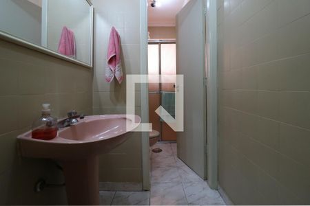 Apartamento à venda com 162m², 3 quartos e 1 vagaBanheiro 2