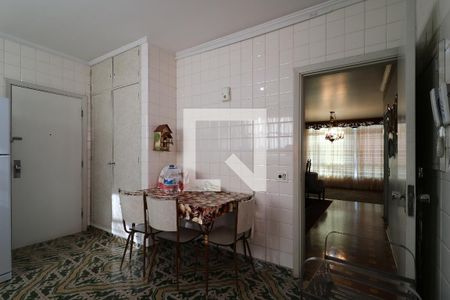 Apartamento à venda com 162m², 3 quartos e 1 vagaCozinha