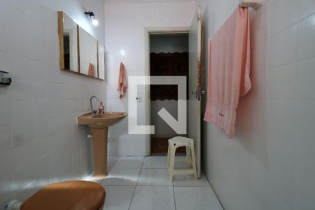 Apartamento à venda com 162m², 3 quartos e 1 vagaBanheiro 1
